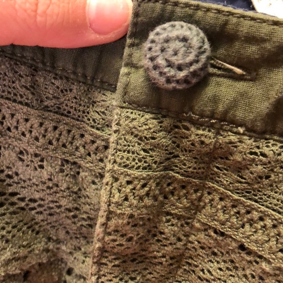 Anthropologie Daughters of The Liberation Size 6 - Picture 7 of 7